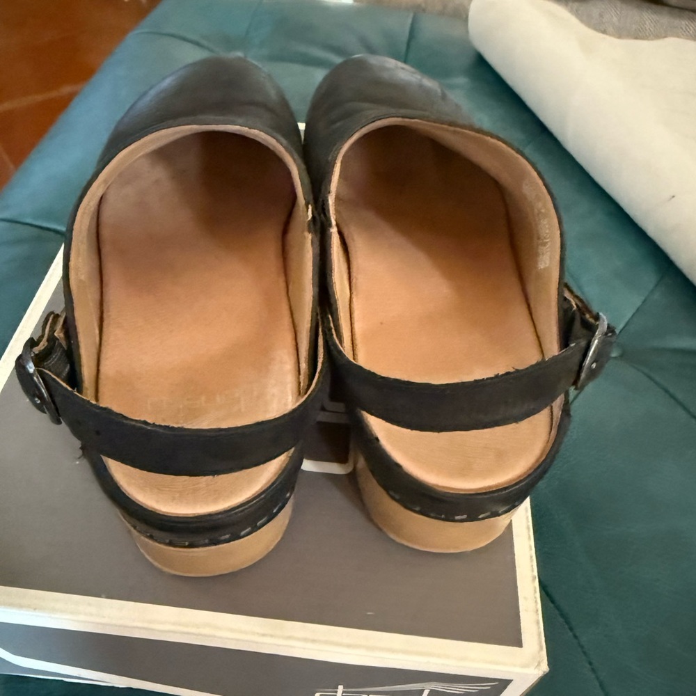 Dansko clogs mule - Picture 6 of 7